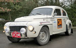 Volvo PV544